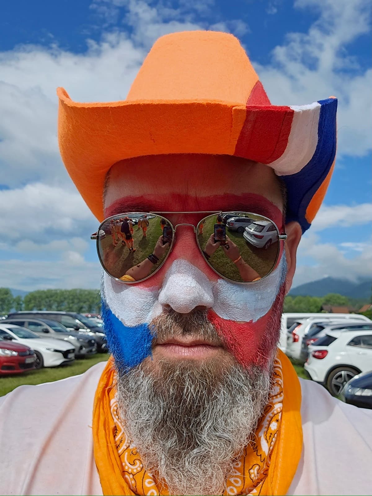 Red Bull Ring — 2023