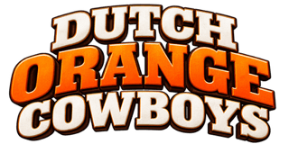 Dutch Orange Cowboys
